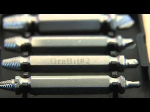 Grabit van Telsell - Homeshopping (Consumentenbond)
