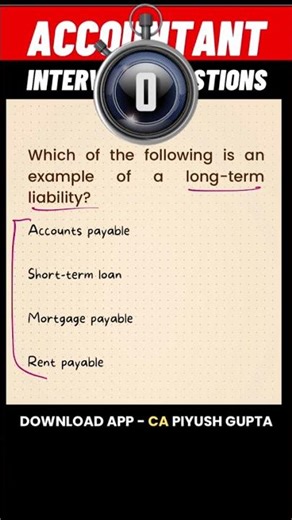 #Accountant #Interview Questions #Accounting Journal Entries #gst #taxation