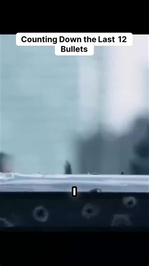 Twelve chances. That's all they get to make an impact. This collection pulls together the most intense 12-bullet sequences, serving up pure cinematic firepower from unexpected sources—think *Dredd*, *Deadpool*, and even some *Better Call Saul* intensity! The editor definitely dug deep for these badass moments from the film vault. See which character scores the final, definitive shot! #MovieMoments #ActionMovies #FilmClips #BulletCount #Badass