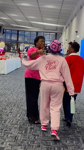 Wednesday Bible Study at The Faith Center, it’s LOVE. Period. | The Faith Center