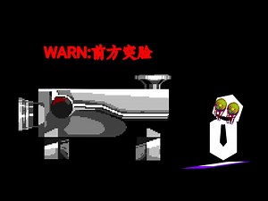 歌唱机的工作录像