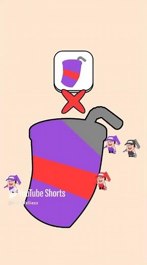 Paint Master Color Run Level 24