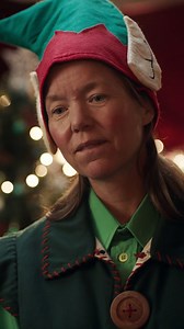 Lily won't be the only child wondering why Santa might not come this year. Too many children will have nothing this Christmas. Just another day of empty cupboards, putting on an extra jumper to keep warm, and wondering why Santa visited their friends and not them. Help a child know that Santa has remembered them: https://bit.ly/4pObgPv #Santaland #SecretSanta #ActionForChildren #AnnaMaxwellMartin #CharityChristmasGift | Action for Children