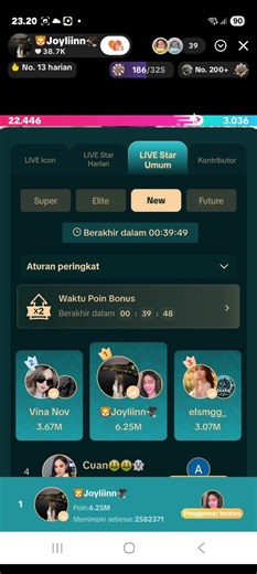 🏆🥇 BIG THANKS FOR 😇🙏🏻 Koko notme Acekk Ali Goh Papi Jacki The Lion Koko Kingkong Koko Rick'zzz Saleho Necatei arabacel RidSam03 Aricky Gerald Kevoww3 Prin Java Sito18 Random girl A.M Boy netizen