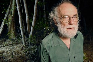 Daniel H Janzen - Alchetron, The Free Social Encyclopedia