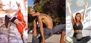 10 Hottest Yoga Instructors On Instagram (And Why You Should Follow Them Now)