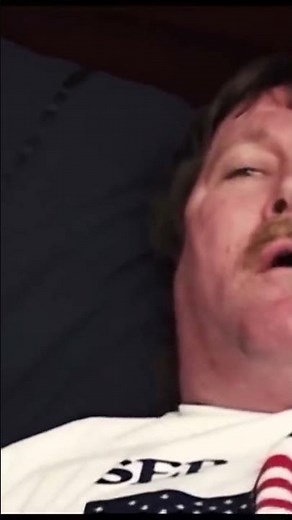 Chris Adam's Killer on Why He Did It?