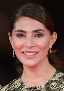 Caterina Murino