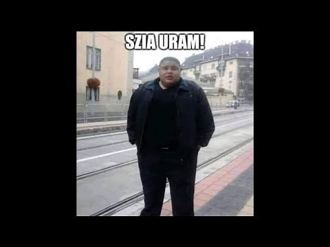 Project83 szia uram (Officicial)