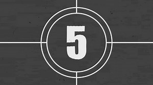 Cg animation of color powder explosion on black background. Cg, slow motion, alpha matte, 4k