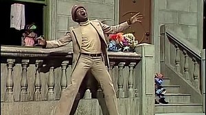 The Muppet Show S01E12 (Guest- Ben Vereen)