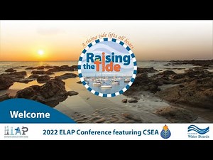 2022 ELAP Conference Day 3