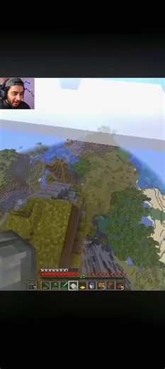 smarty pie CLUTCH against 3HUNTERS #minecraft