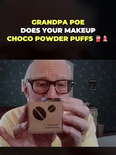 Engaging Grandpa ASMR Tapping Sounds for Relaxation