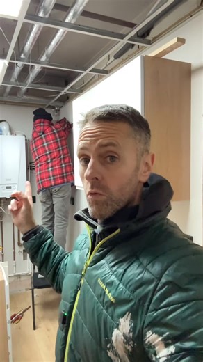 We’re installing a 2-port zone valve on the boiler today. It’s a simple mechanical component that allows us to heat the clinic independently of the gym floor. In engineering, this is resource management. In cricket, it’s metabolic efficiency. Most cricketers treat their energy as one big tank. They don't understand that the body has different