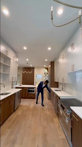 State of the art kitchen 🔥