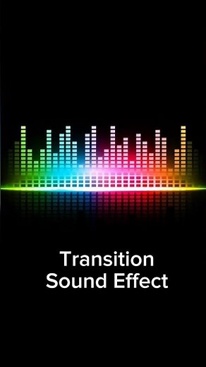 Transition | Sound Effect