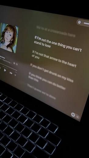 Consider Me Gone: Apple Music Lyrics