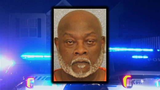 Teacher assistant charged with wife’s murder in Charlotte neighborhood