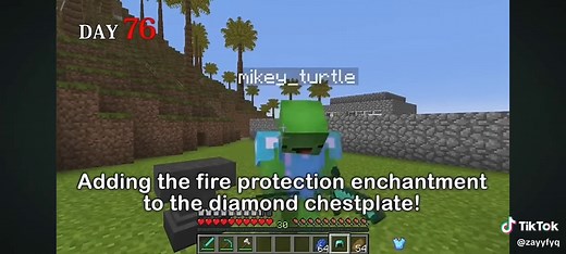 part 4 || JJ & MIKEY
