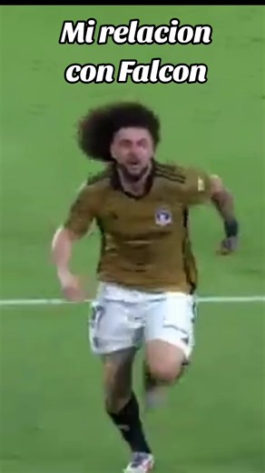MELENA AL VIENTO: Colo-Colo, Falcón, and Football Excitement