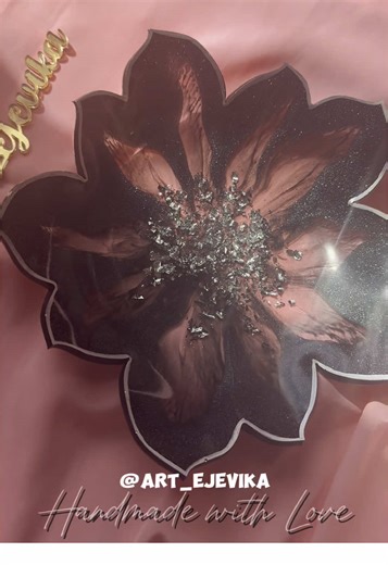 art_ejevika on TikTok