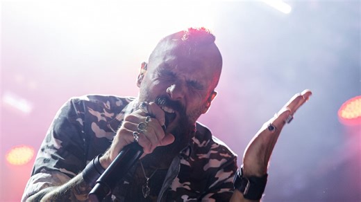 Killswitch Engage announce run of June 2026 shows: Here is the when and where