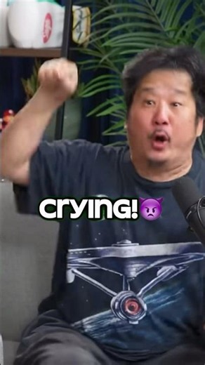 Bobby Lee’s cat was missing.. 😆