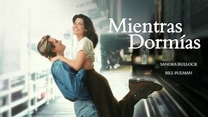 Mientras dormías (1995) Latino 💕