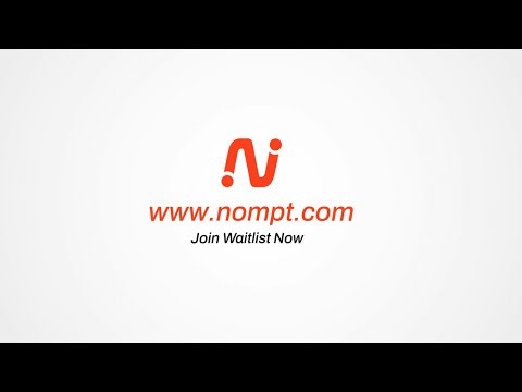 Nompt Studio | Build prompts visually, generate beautifully