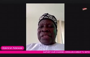Prof Banji Akintoye | KOIKI MEDIA
