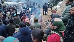 Distributed solar lights in Village Ongaie, #Padder, reinforcing our commitment to sustainable development and the welfare of the local community. Such initiatives aim to provide reliable, clean energy and enhance the living standards of all residents. | Sunil Sharma