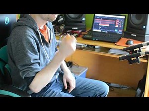 SE Electronic Se7 (Acoustic guitar)