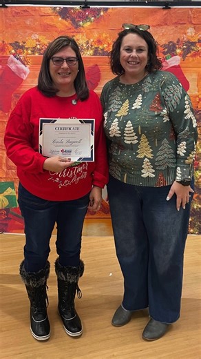 ✨ Celebrating Dedication. Honoring Service.✨ Our people are the heart of everything we do. 💙We’re proud to spotlight our 2025 Staff Service Award recipients. Join us in celebrating these incredible milestones! 🎉 | Community Action Partnership of Central Illinois