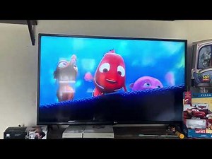 Finding Nemo (2003) Field Trip