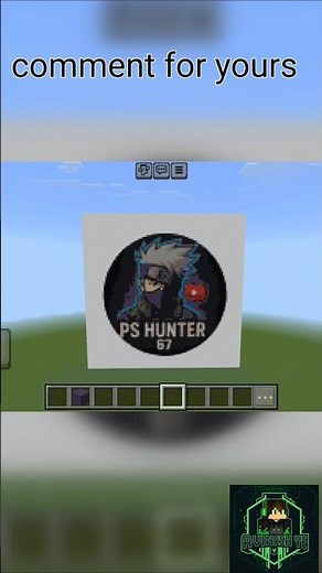 How to Make a Profile Picture in Minecraft (Tutorial)