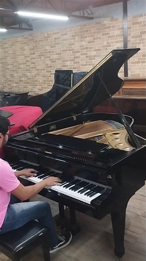 What I've Done - Linkin Park (Piano Cover)