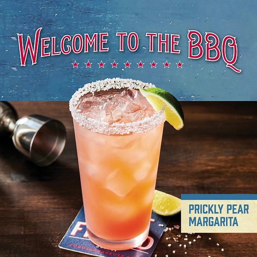 11K views · 206 reactions | Welcome to the Ford's Garage BBQ! Dig into our new limited time menu, complete with delicious summer grillin’ and chillin’ favorites ☀️ https://bit.ly/3CKTLcn | Ford's Garage | Facebook