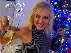 Reba Fitness Happy New Year & Amazon Wish List