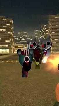 Phase 5 Horror Sprunki Simon And Piramixed Horror Wenda, Phase 5 Horror Durple and Sky #shorts