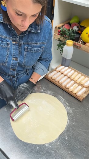 Tiramisu Tart! Layers of love in every slice 💕🍫 | Chefclub Network