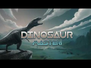 Dinosaur Master! (Android and iOS game)