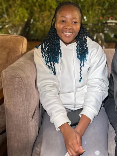 Help me wish one of our own a happy birthday Happy birthday @⁨~Milli⁩ #NairobiCommunityYouths #DioceseOfMeruYouth #DOMNairobiCommunity #HappyBirthday #MeruDiocese