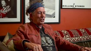 84K views · 5.6K reactions | ‘Run Rudolph Run’ is now available on vinyl! https://lnk.to/rudolphvinyl | Keith Richards | Facebook