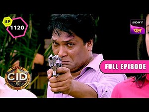 Abhijeet को बचपन में क्या हुआ था? | CID | Full Episode 1120 | 5 Jan 2024