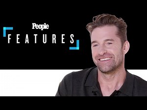 Scott Speedman on 'You' Arc, 'Felicity' Fame and Becoming a First-Time Dad: "I'm Ready!" | PEOPLE