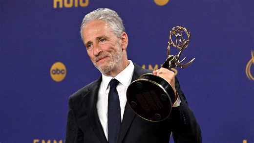 Elon Musk 'The Daily Show' over DOGE cuts? Here's the latest