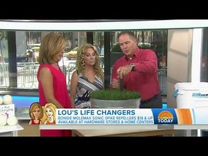 Bonide MOLEMAX® Sonic Spikes