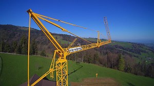 Kontakt - Anderegg Kran AG