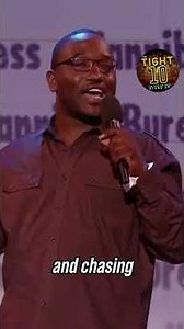 Hannibal Buress Ruins an Interactive Play But Interacting Too Much #standupcomedy #hannibalburess